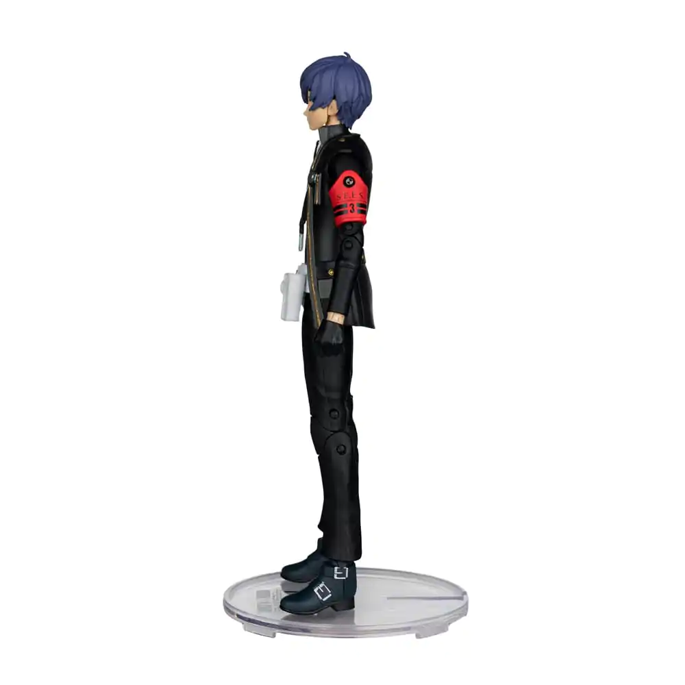 Persona 3 McFarlane Elite Edition Action Figure The Protagonist 18 cm product photo