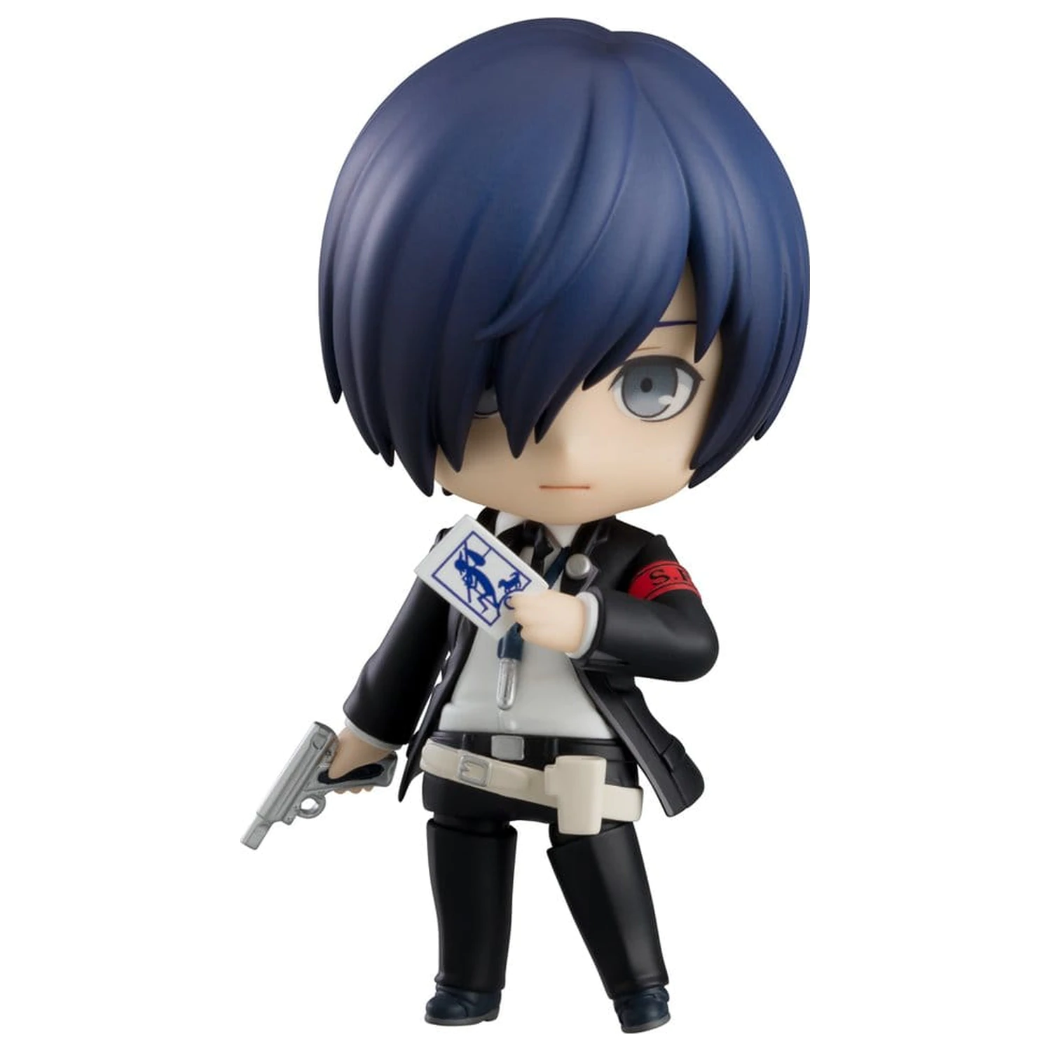 Persona 3 Nendoroid Action Figure Hero 10 cm product photo