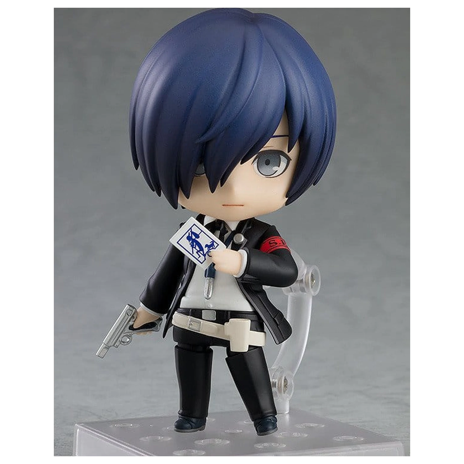 Persona 3 Nendoroid Action Figure Hero 10 cm product photo