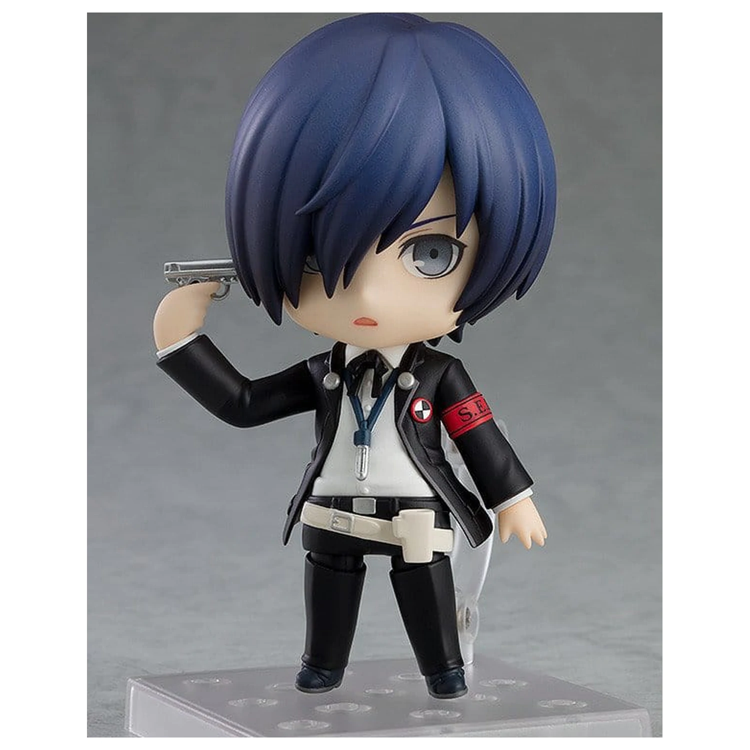 Persona 3 Nendoroid Action Figure Hero 10 cm product photo