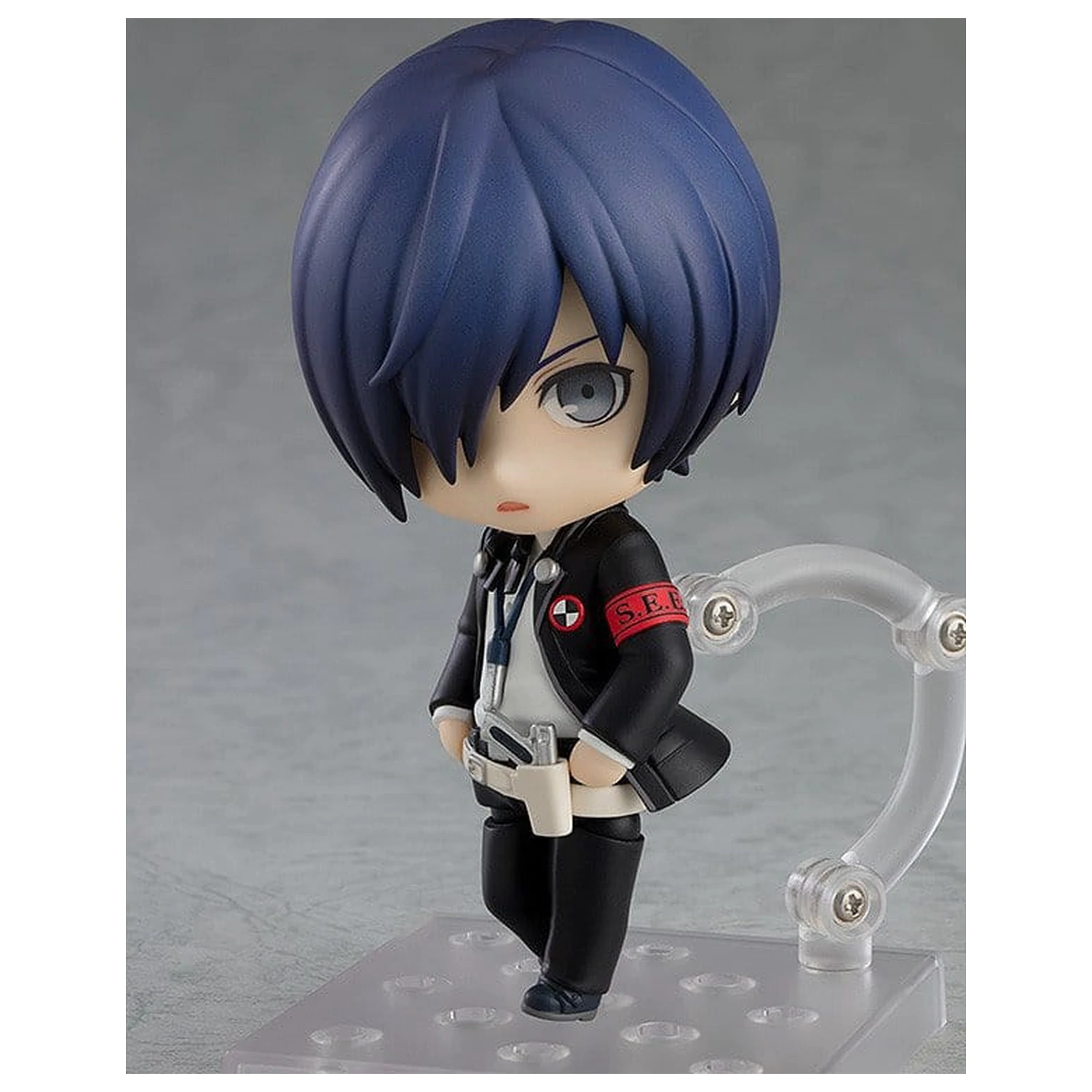 Persona 3 Nendoroid Action Figure Hero 10 cm product photo