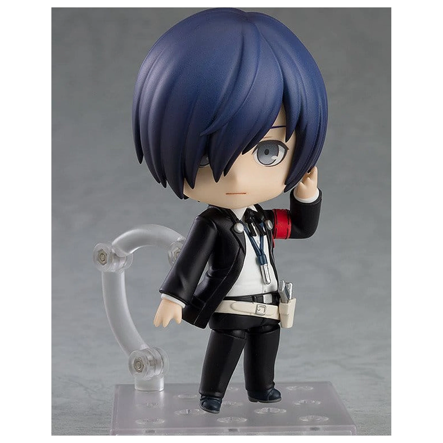 Persona 3 Nendoroid Action Figure Hero 10 cm product photo