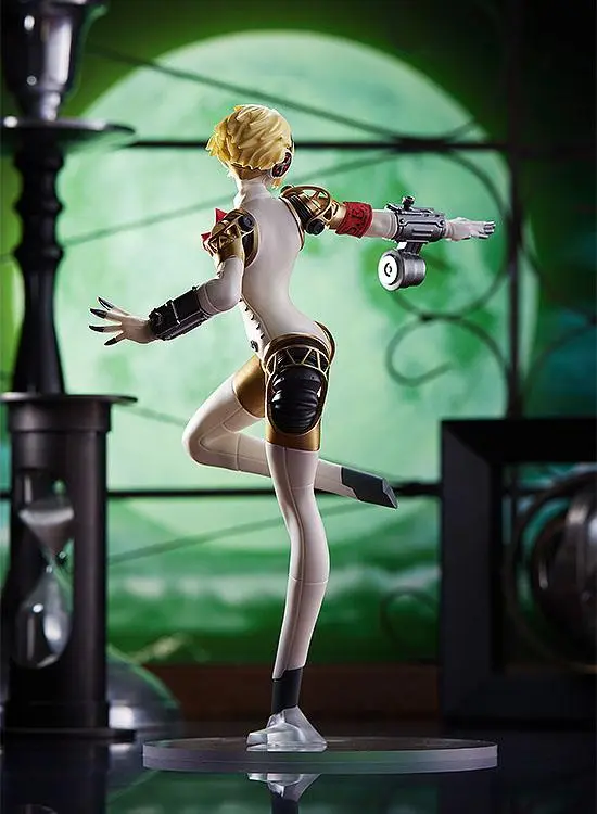Persona 3 Pop Up Parade PVC Statue Aigis 17 cm product photo