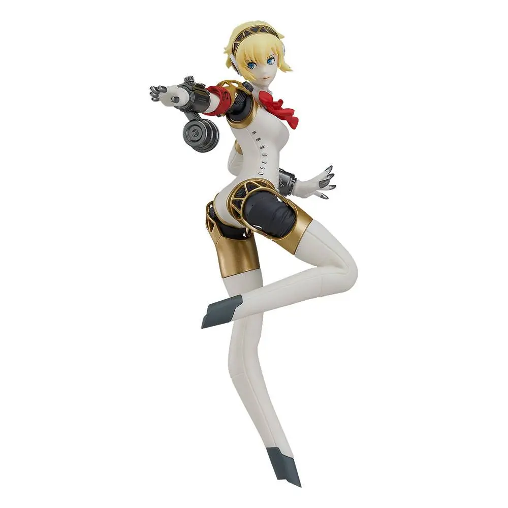 Persona 3 Pop Up Parade PVC Statue Aigis 17 cm product photo