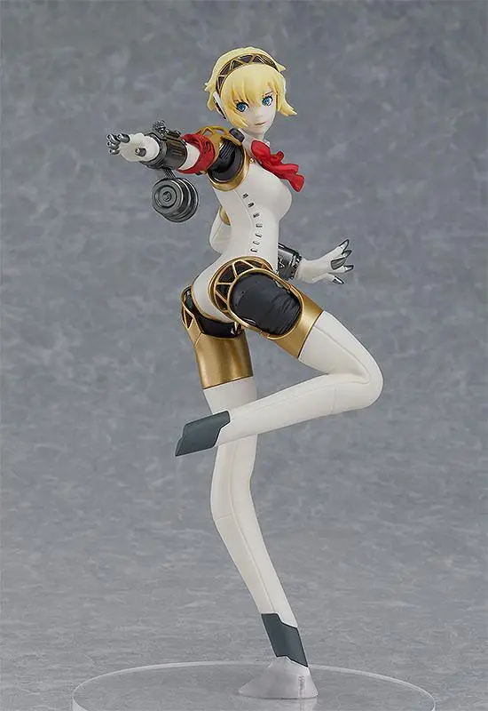 Persona 3 Pop Up Parade PVC Statue Aigis 17 cm product photo