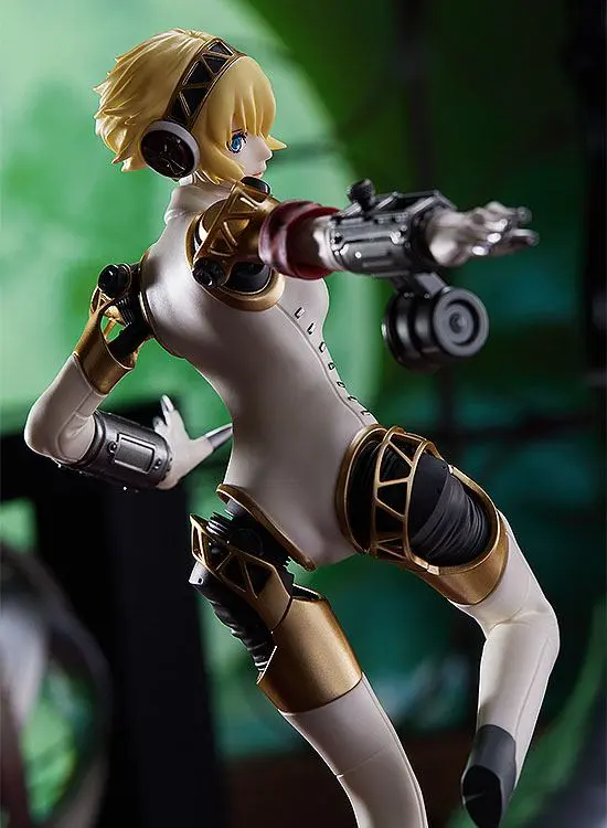 Persona 3 Pop Up Parade PVC Statue Aigis 17 cm product photo