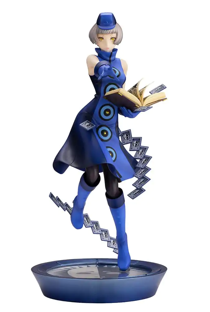 Persona 3 Reload ARTFX J Statue 1/8 Elizabeth 22 cm termékfotó