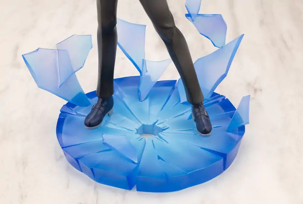 Persona 3 Reload ARTFX J Statue 1/8 P3R Protagonist 22 cm termékfotó