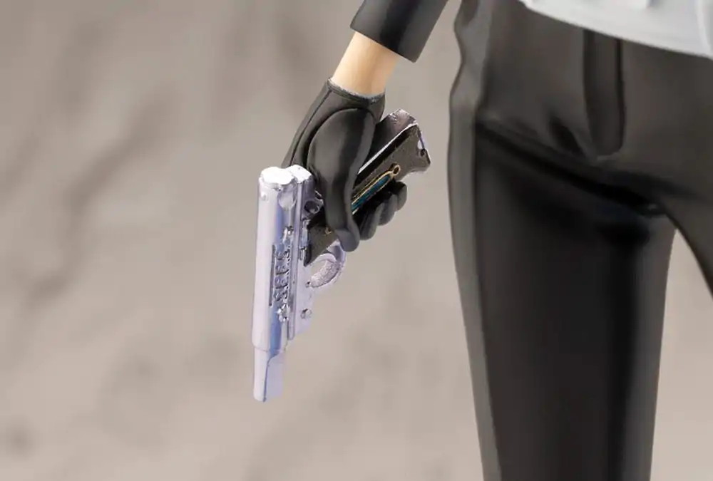 Persona 3 Reload ARTFX J Statue 1/8 P3R Protagonist 22 cm termékfotó