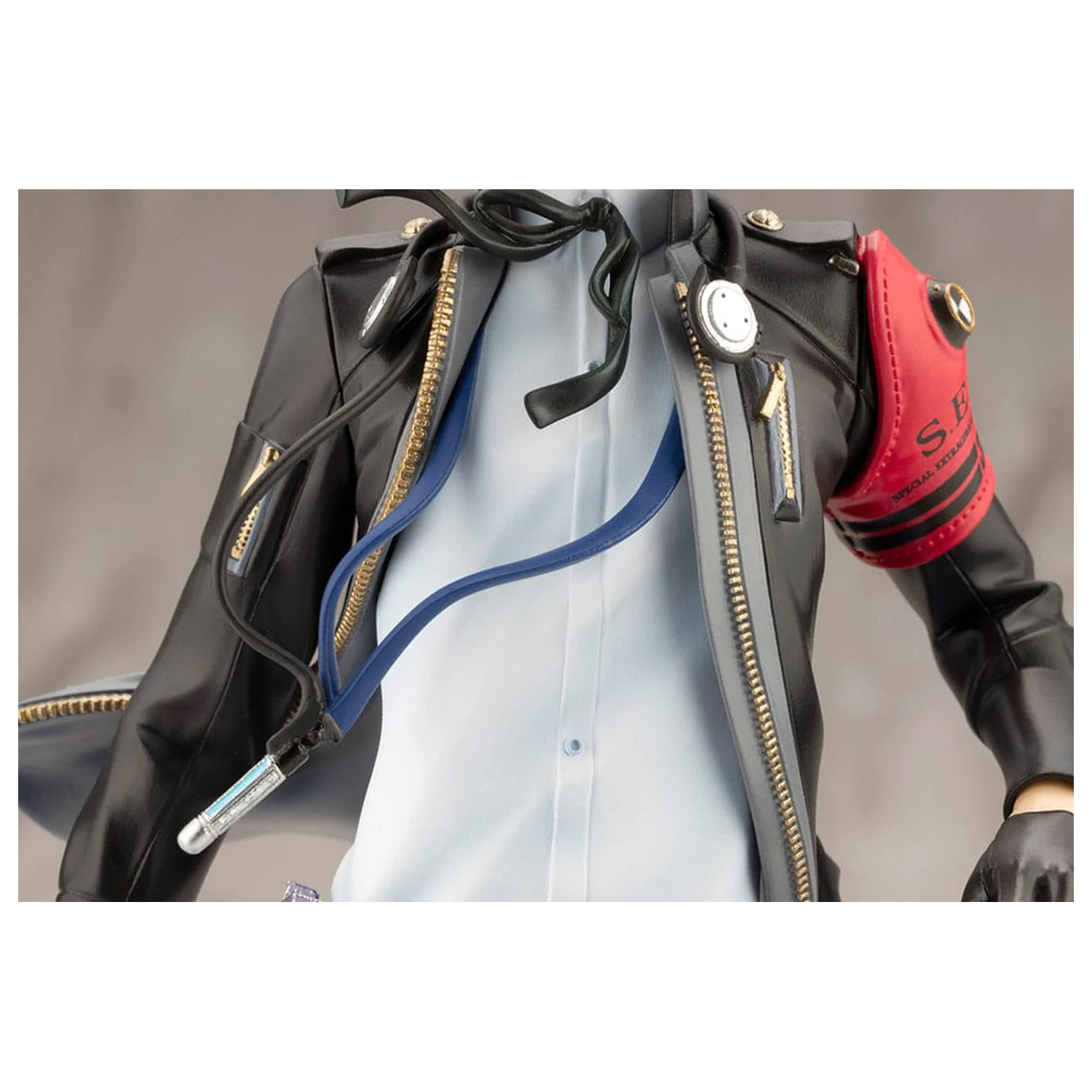 Persona 3 Reload ARTFXJ Statue 1/8 Hero (Reproduction) 23 cm  product photo