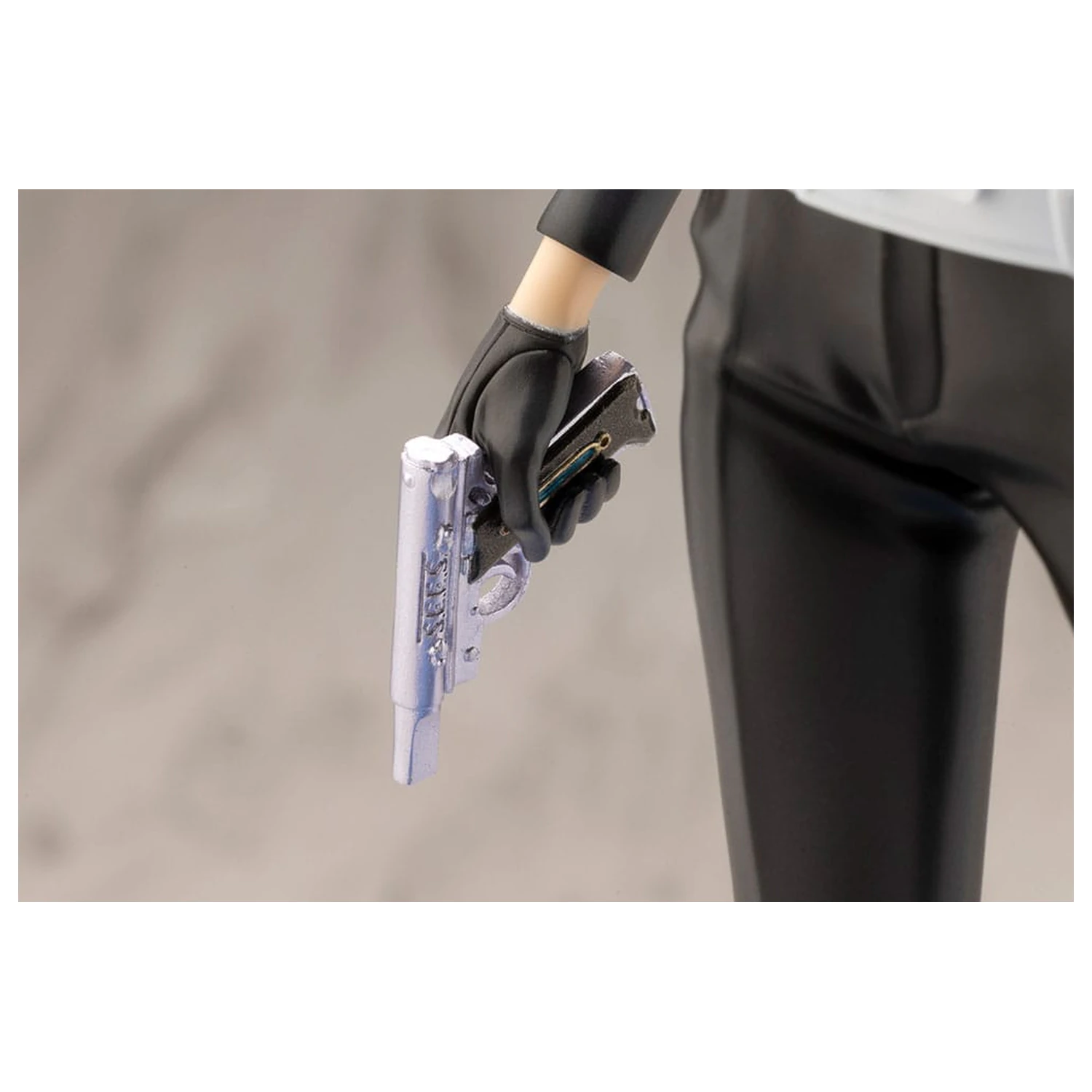 Persona 3 Reload ARTFXJ Statue 1/8 Hero (Reproduction) 23 cm  product photo