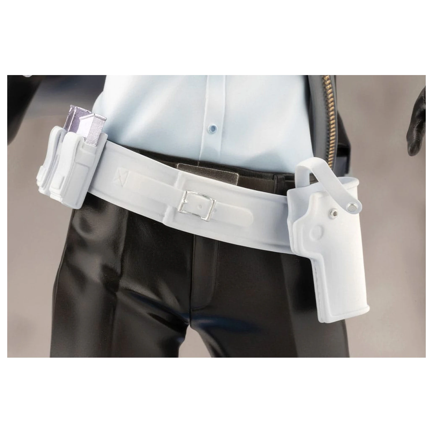 Persona 3 Reload ARTFXJ Statue 1/8 Hero (Reproduction) 23 cm  product photo