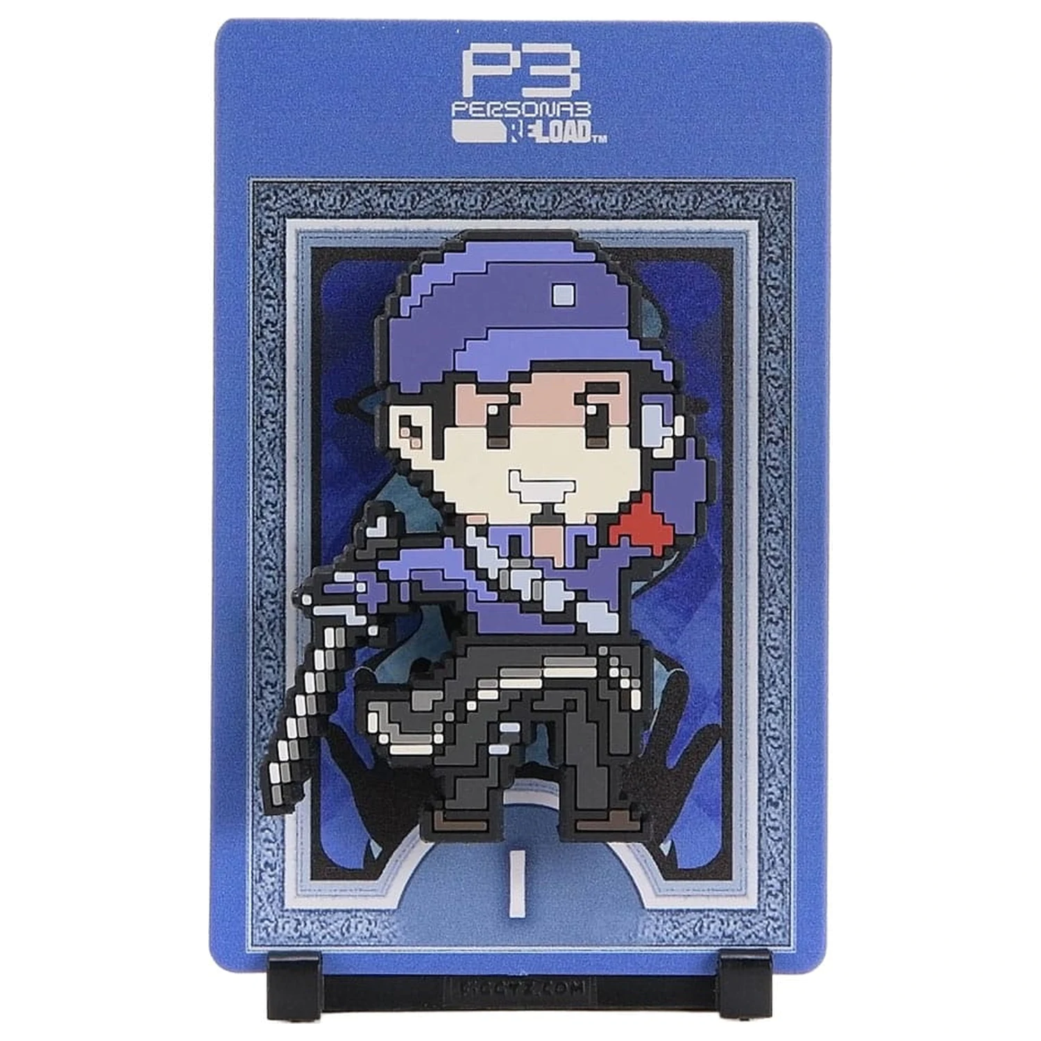 Persona 3 Reload FiGGYZ Magnet Collectible Junpei Iori 11 cm product photo