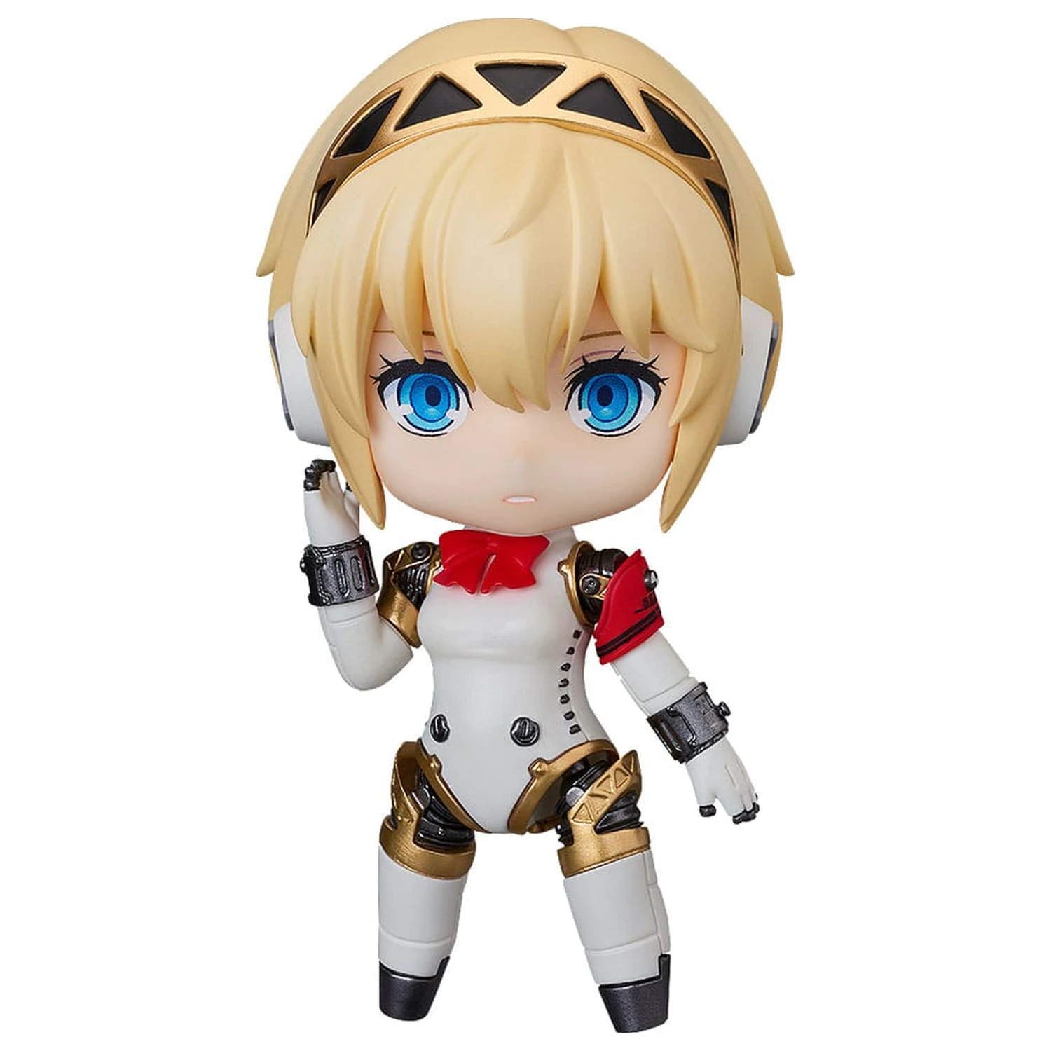 Persona 3 Reload Nendoroid Action Figure Aigis 2.0 10 cm product photo