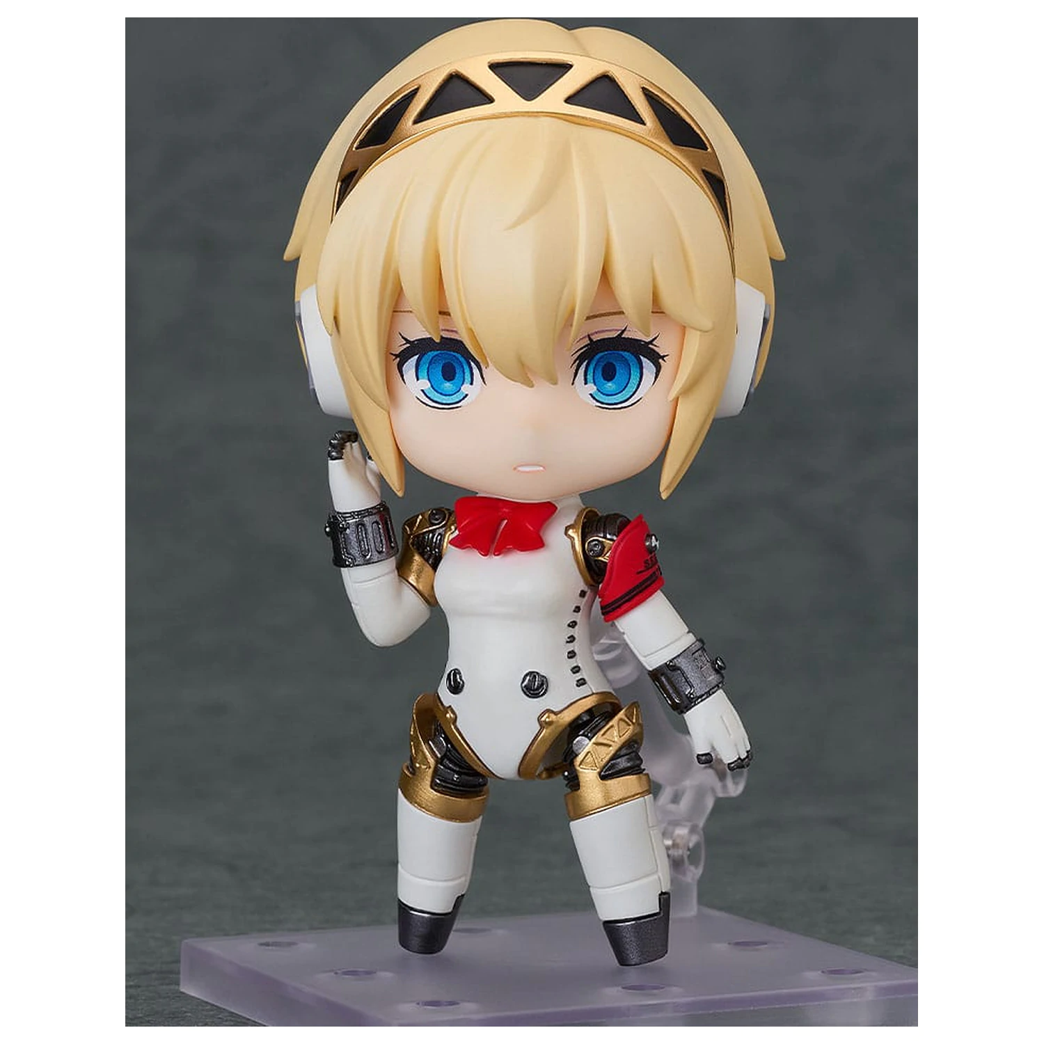 Persona 3 Reload Nendoroid Action Figure Aigis 2.0 10 cm product photo