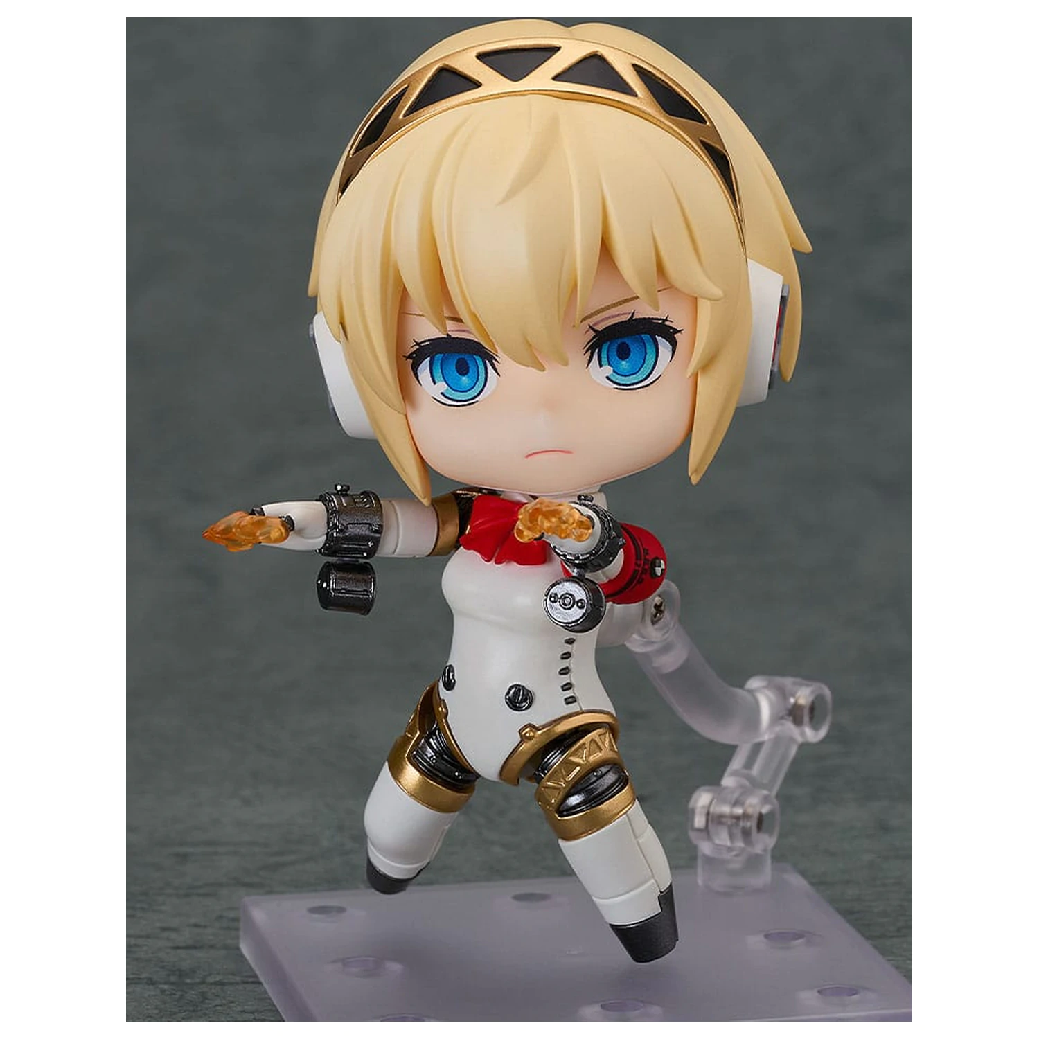 Persona 3 Reload Nendoroid Action Figure Aigis 2.0 10 cm product photo
