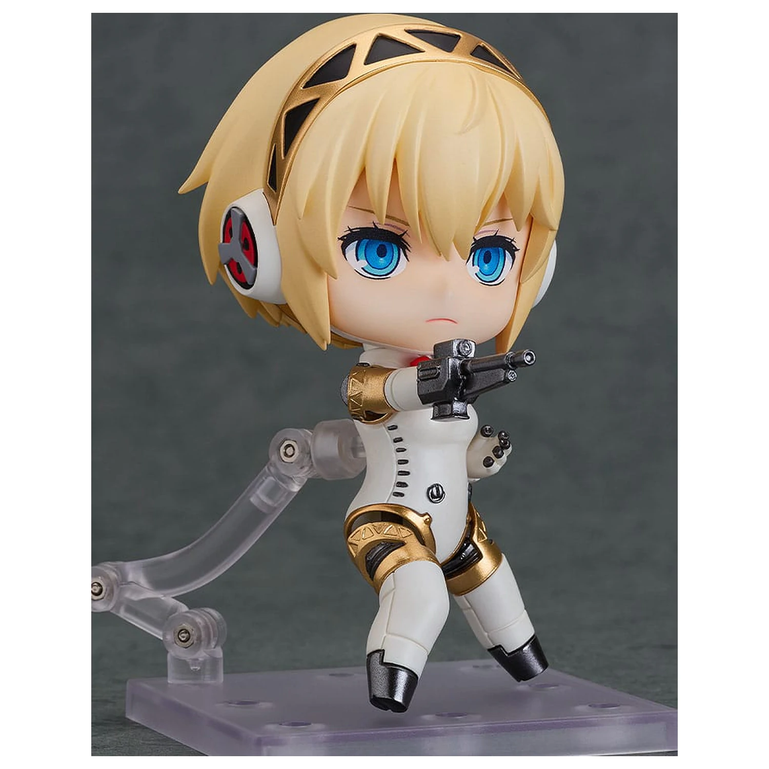 Persona 3 Reload Nendoroid Action Figure Aigis 2.0 10 cm product photo