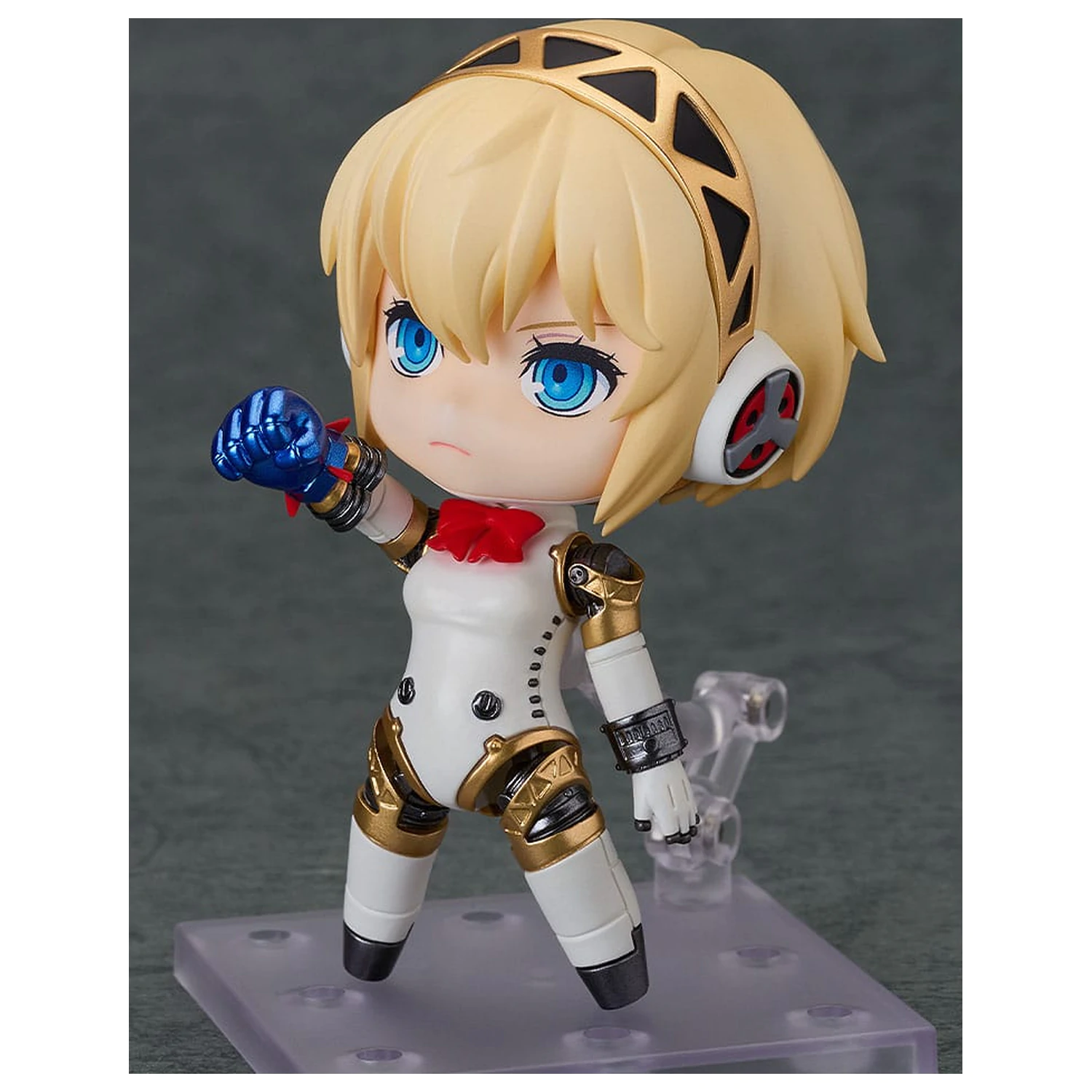 Persona 3 Reload Nendoroid Action Figure Aigis 2.0 10 cm product photo