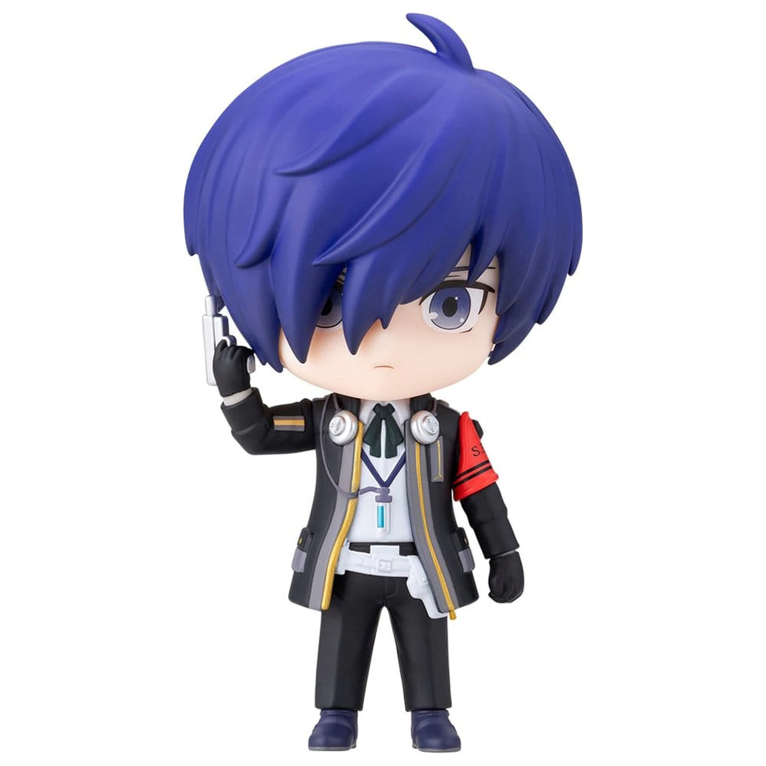 Persona 3 Reload Oshi Works Mini Mini Figure Hero 10 cm product photo