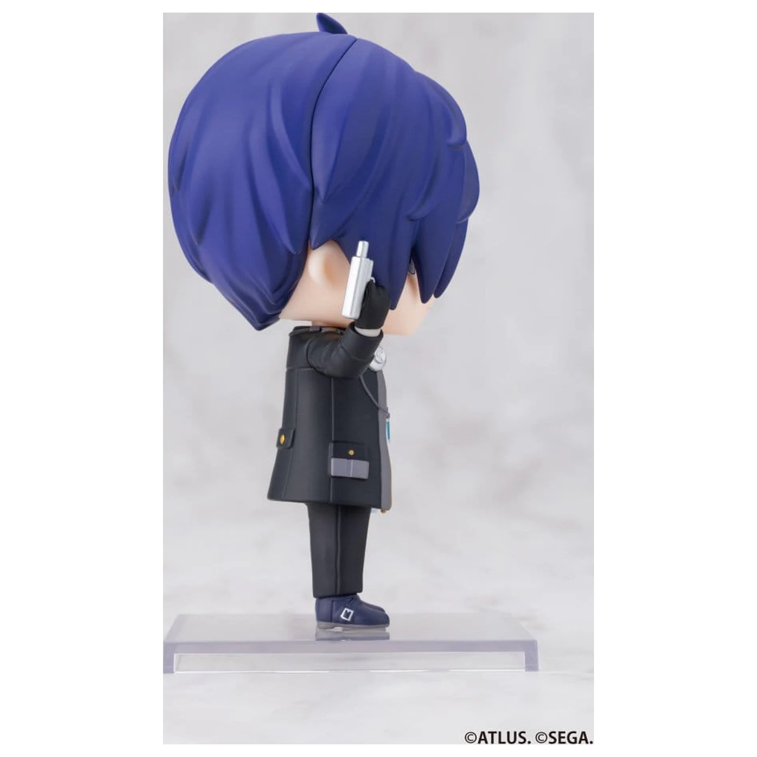 Persona 3 Reload Oshi Works Mini Mini Figure Hero 10 cm product photo