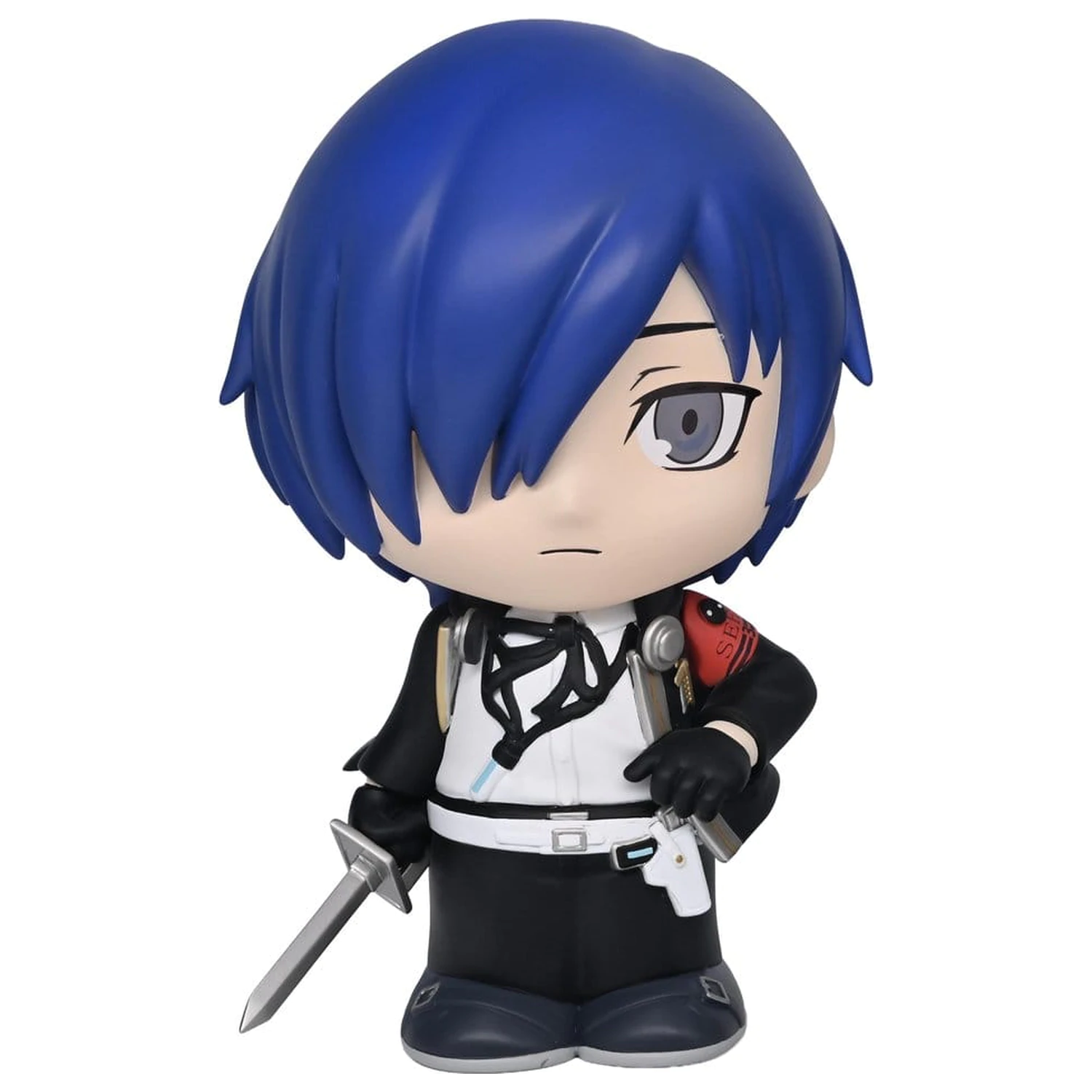 Persona 3 Reload Figural Bank Makoto Yuki product photo