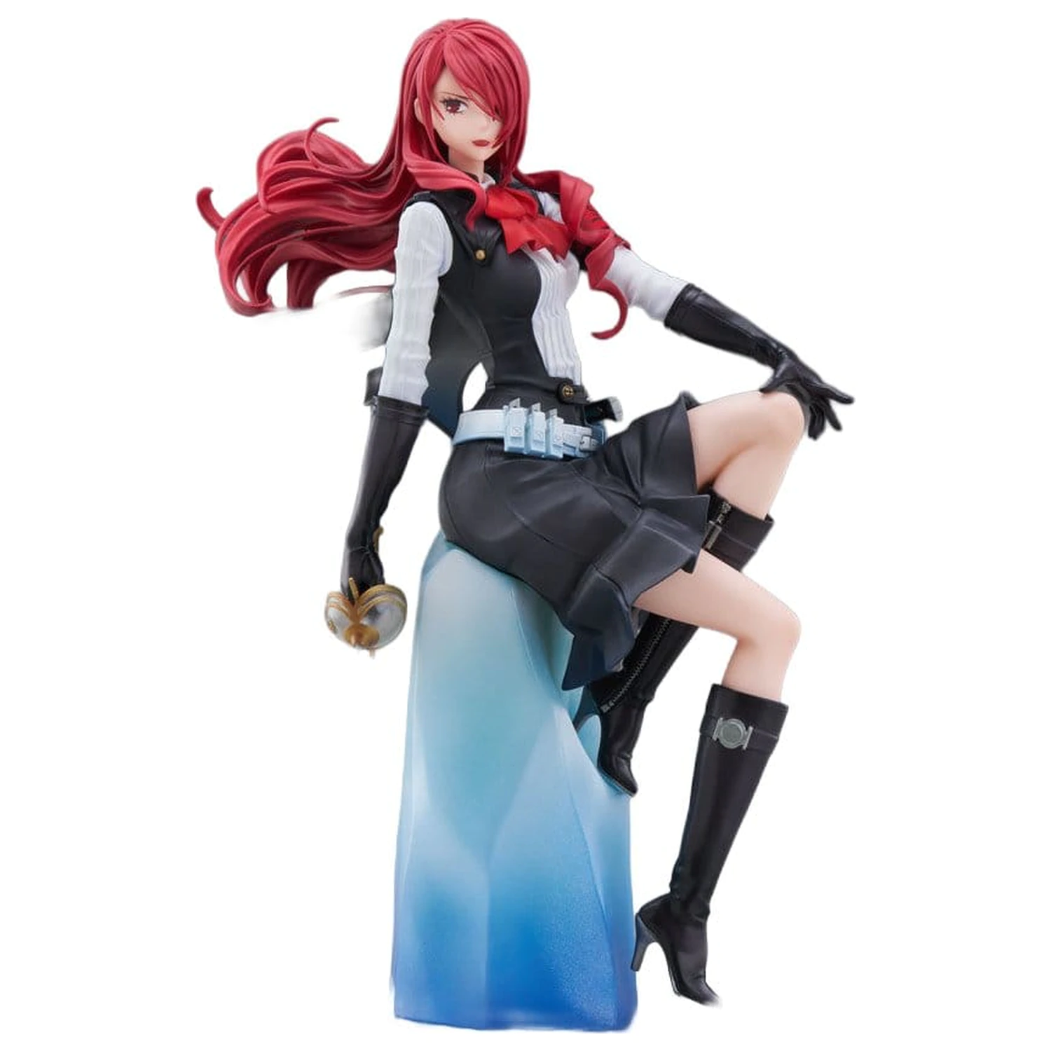 Persona 3 Reload PVC Figure 1/7 Mitsuru Kirijo 22 cm product photo