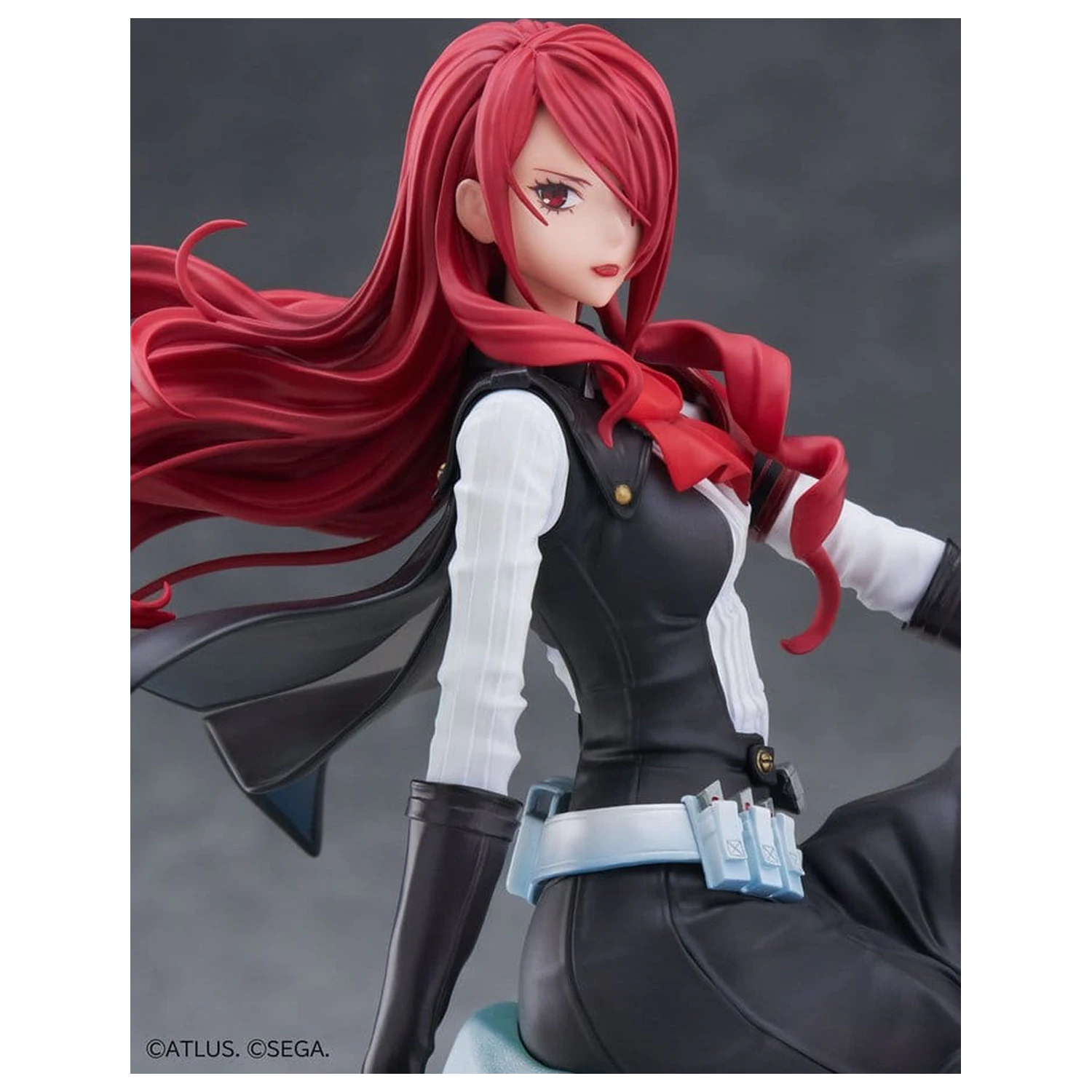 Persona 3 Reload PVC Figure 1/7 Mitsuru Kirijo 22 cm product photo