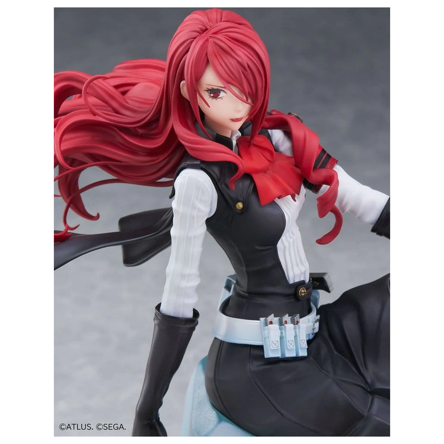 Persona 3 Reload PVC Figure 1/7 Mitsuru Kirijo 22 cm product photo