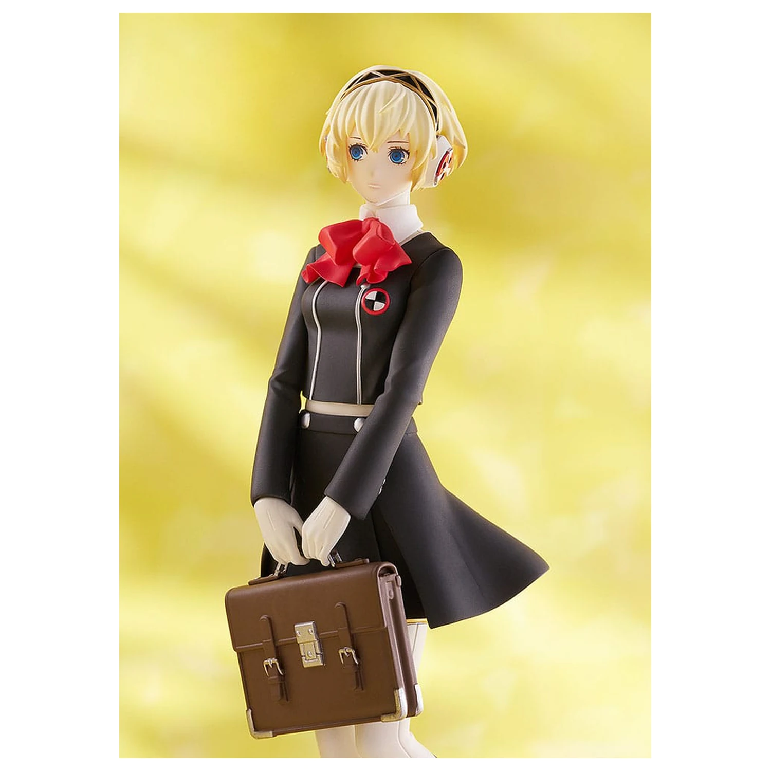 Persona 3: Reload PVC Statue Pop Up Parade Aigis School Uniform Ver. 18 cm product photo