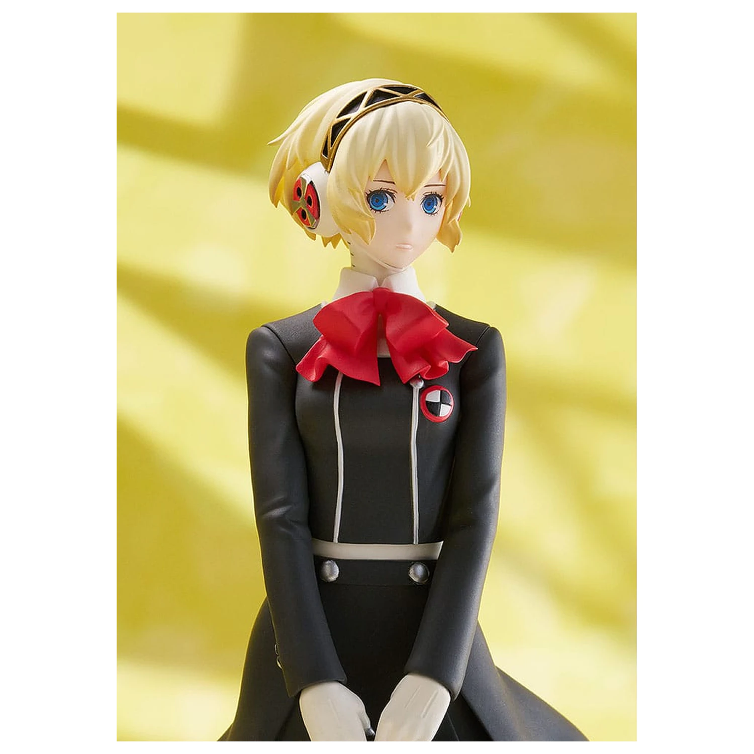 Persona 3: Reload PVC Statue Pop Up Parade Aigis School Uniform Ver. 18 cm product photo