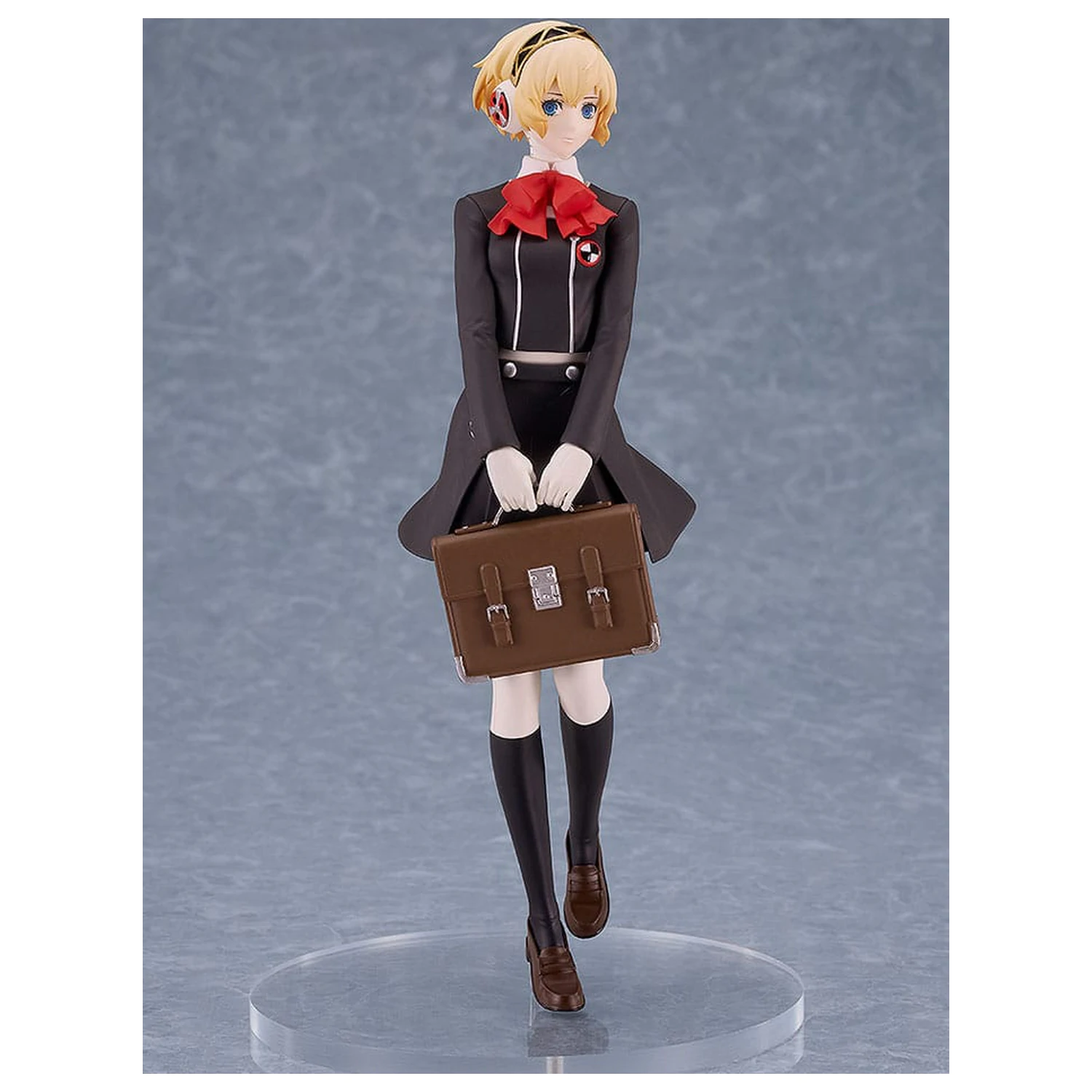 Persona 3: Reload PVC Statue Pop Up Parade Aigis School Uniform Ver. 18 cm product photo