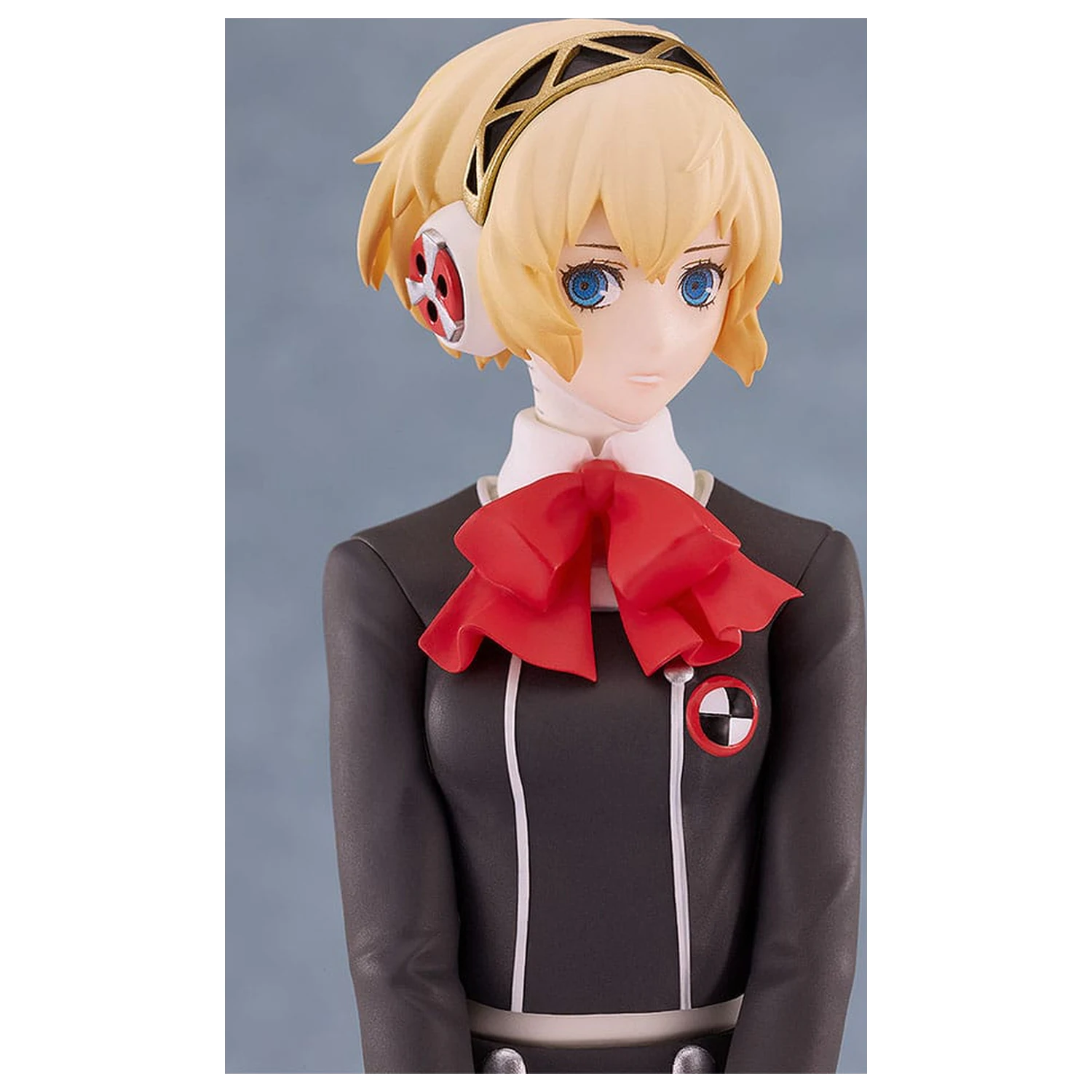 Persona 3: Reload PVC Statue Pop Up Parade Aigis School Uniform Ver. 18 cm product photo
