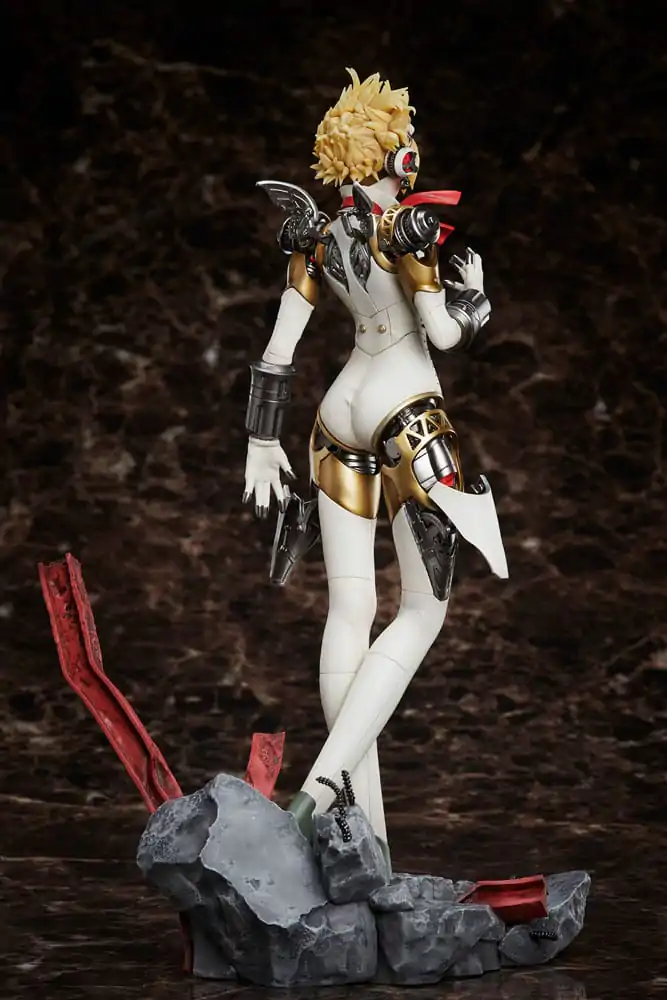 Persona 4: Arena Ultimax PVC Statue 1/6 Aigis (Extreme Orgia Mode) 30 cm product photo