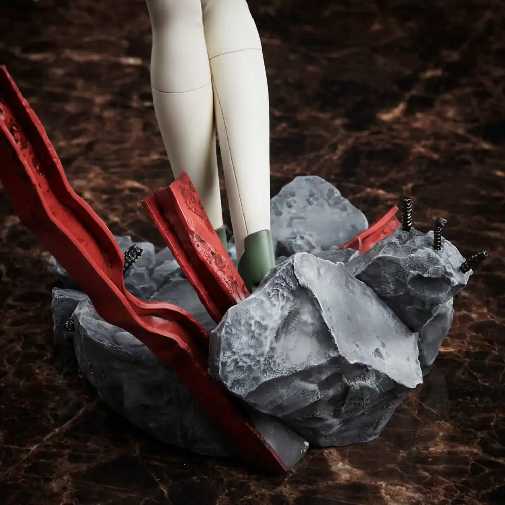 Persona 4: Arena Ultimax PVC Statue 1/6 Aigis (Extreme Orgia Mode) 30 cm product photo