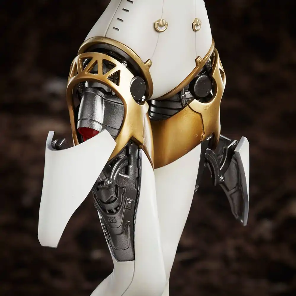 Persona 4: Arena Ultimax PVC Statue 1/6 Aigis (Extreme Orgia Mode) 30 cm product photo