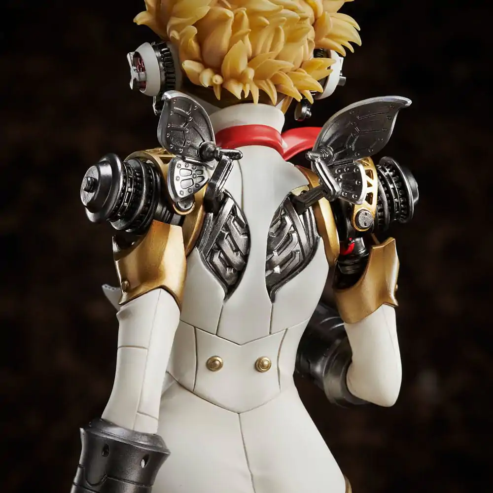 Persona 4: Arena Ultimax PVC Statue 1/6 Aigis (Extreme Orgia Mode) 30 cm product photo