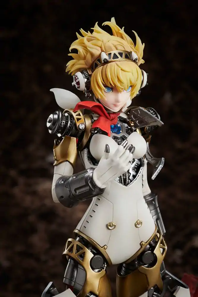 Persona 4: Arena Ultimax PVC Statue 1/6 Aigis (Extreme Orgia Mode) 30 cm product photo