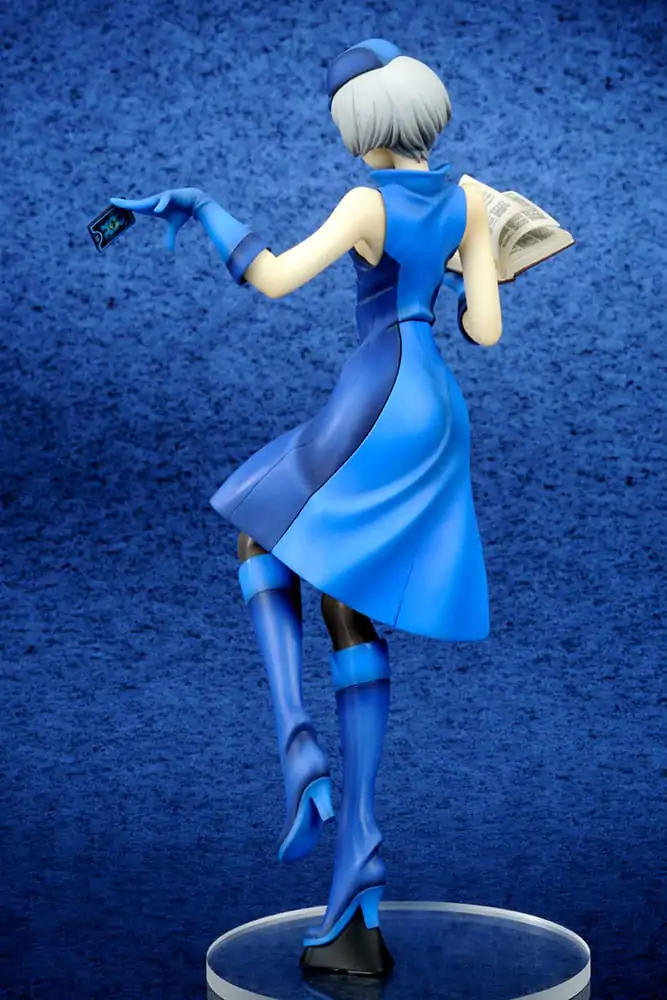 Persona 4 The Ultimate in Mayonaka Arena PVC Statue 1/8 Elizabeth (Reproduction) 23 cm termékfotó