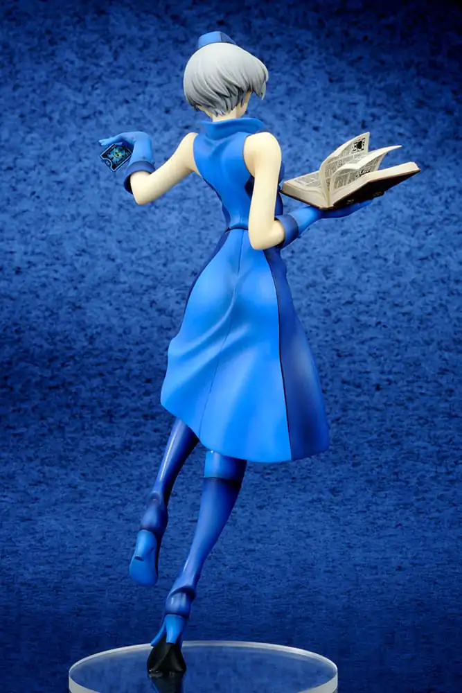 Persona 4 The Ultimate in Mayonaka Arena PVC Statue 1/8 Elizabeth (Reproduction) 23 cm termékfotó