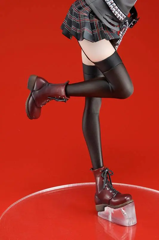 Persona 5 PVC Statue 1/7 Makoto Niijima 23 cm product photo