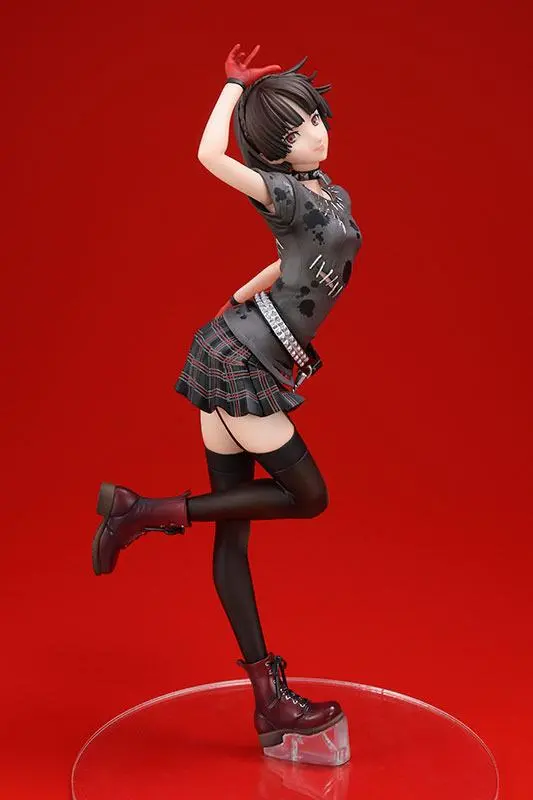 Persona 5 PVC Statue 1/7 Makoto Niijima 23 cm product photo