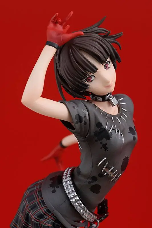 Persona 5 PVC Statue 1/7 Makoto Niijima 23 cm product photo