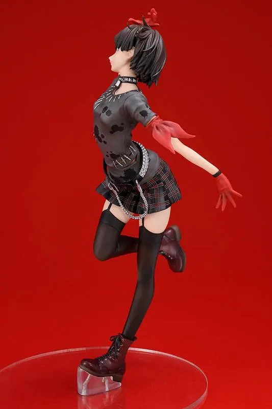 Persona 5 PVC Statue 1/7 Makoto Niijima 23 cm product photo
