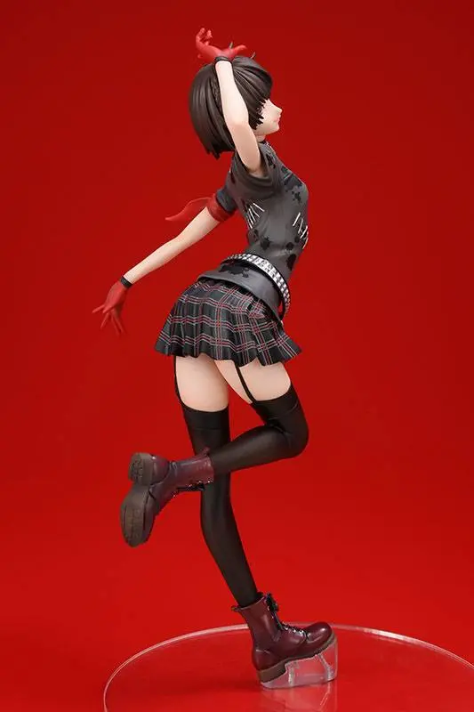 Persona 5 PVC Statue 1/7 Makoto Niijima 23 cm product photo