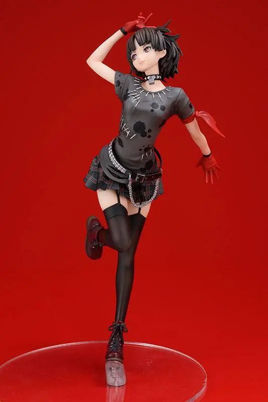 Persona 5 PVC Statue 1/7 Makoto Niijima 23 cm product photo