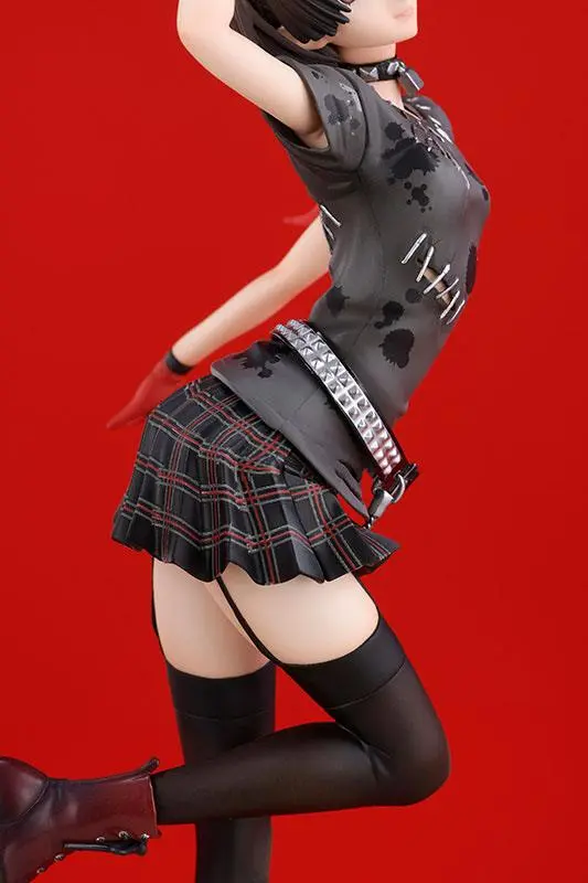 Persona 5 PVC Statue 1/7 Makoto Niijima 23 cm product photo
