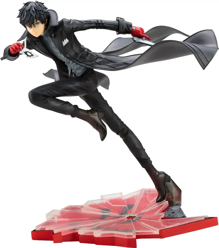 Persona 5 ARTFXJ Statue 1/8 Phantom Thief Ver. 23 cm termékfotó