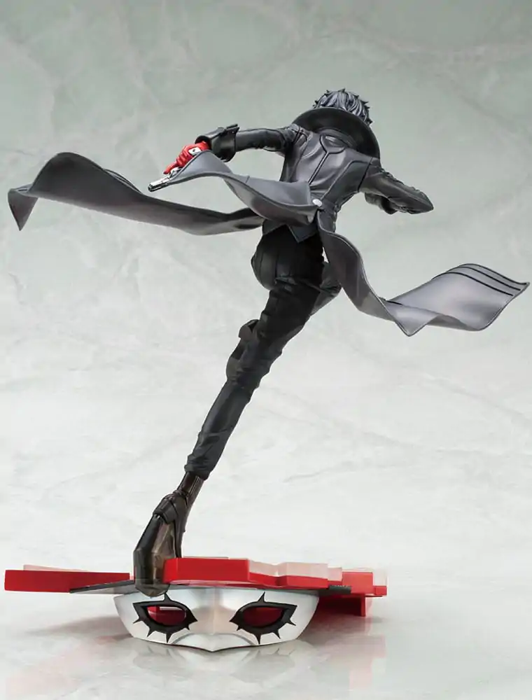 Persona 5 ARTFXJ Statue 1/8 Phantom Thief Ver. 23 cm termékfotó