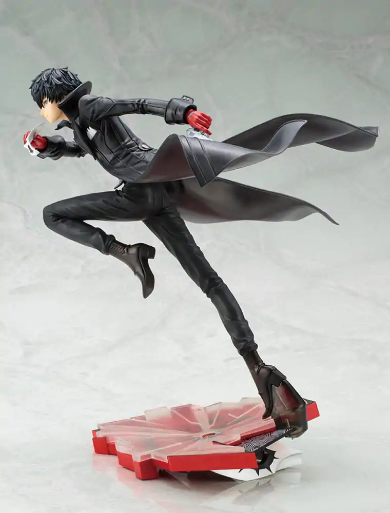 Persona 5 ARTFXJ Statue 1/8 Phantom Thief Ver. 23 cm termékfotó