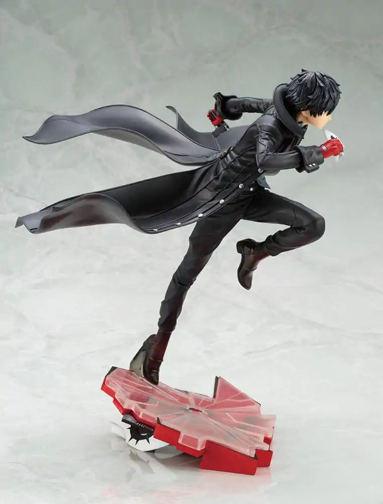 Persona 5 ARTFXJ Statue 1/8 Phantom Thief Ver. 23 cm termékfotó